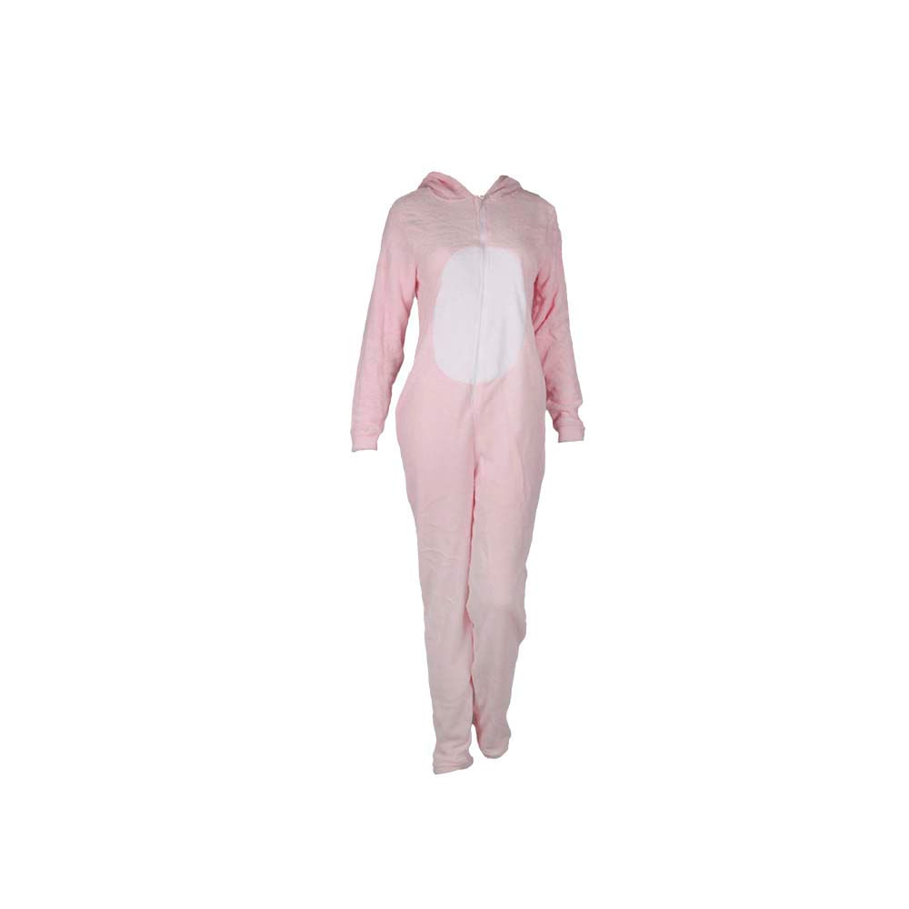 Pijama enterito polar online mujer