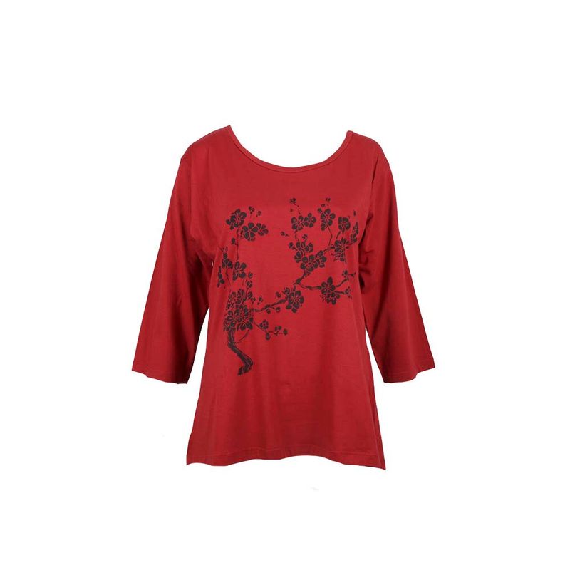 Remera-Mujer-M-3-4-Estampada-Te-Bord-Urb-1-856535