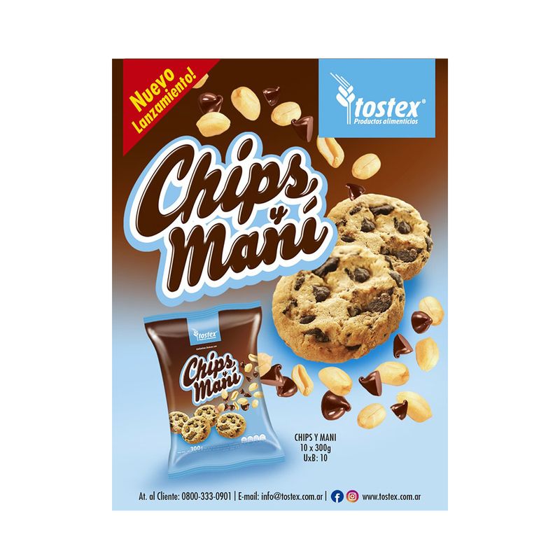 Galletas-Tostex-Chips-De-Choco-Y-Mani-300-Gr-1-870729