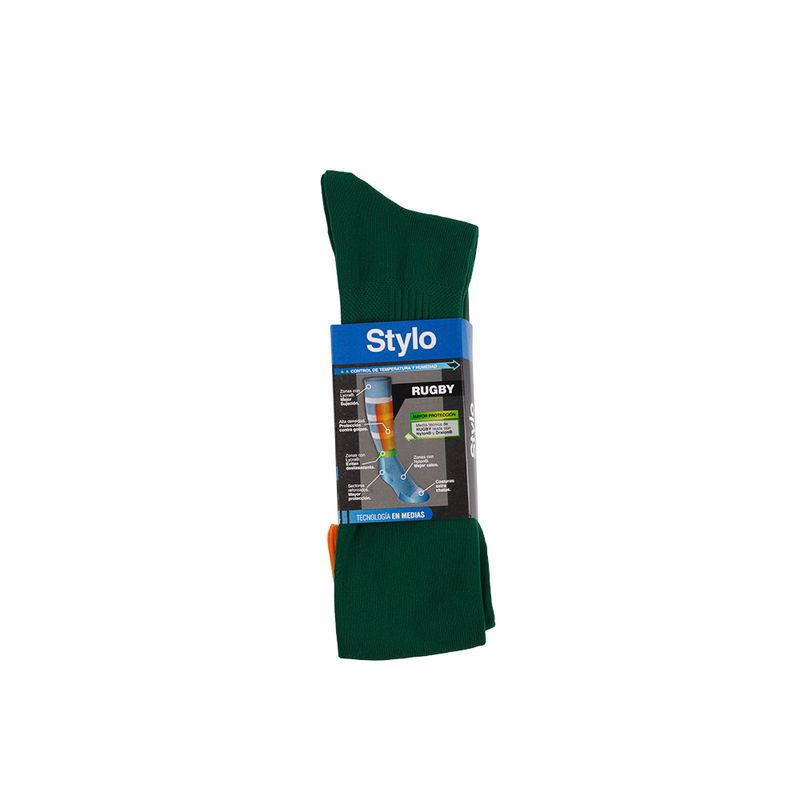 Medias-Stylo-Hombre-Deportiva-T-u-X-1-Par-algodon-s0585-T-u-s-e-par-1-2-642910