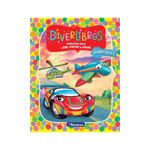 Libro-Col-Diverlibros-Para-Leer-2-T-prh-3-863658