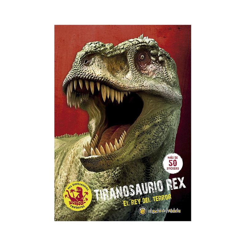 Libro-Col-Mis-Dinosaurios-Favori-guadal-5-863654