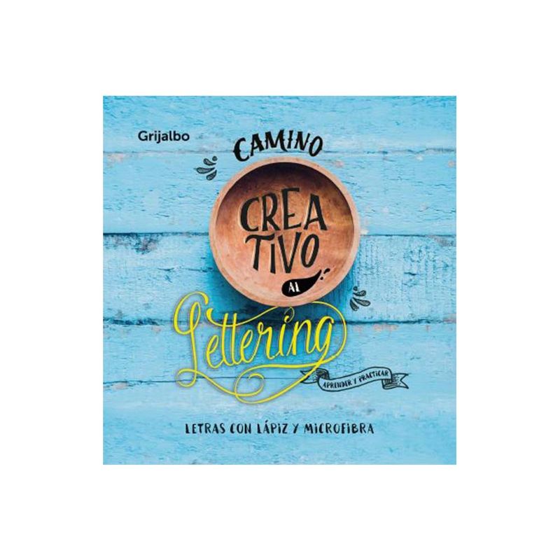 Libro-Lettering-camino-Creat-Adul-prh-1-863517