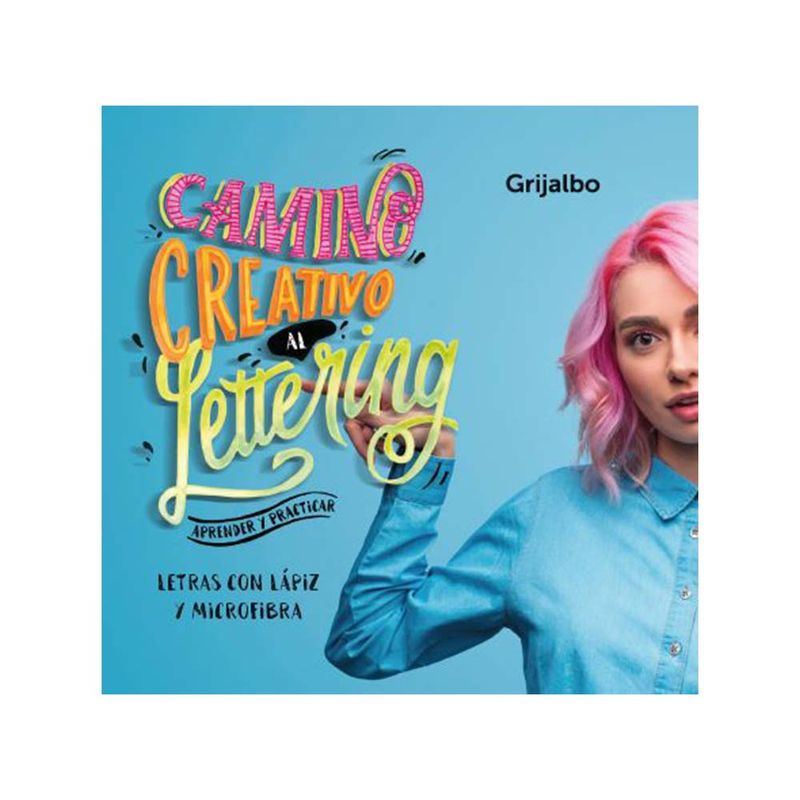 Libro-Lettering-camino-Creat-Adole-prh-1-863520