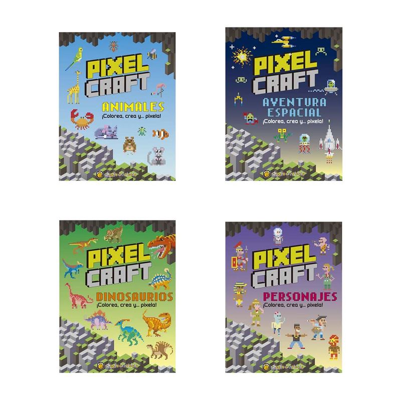 Libro-Col-Pixelcraft-4-Titulos-guadal-1-863663