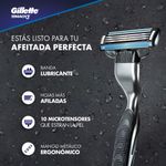 M-quina-Para-Afeitar-Recargable-Gillette-Mach-3-1-U-3-47313