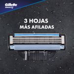 M-quina-Para-Afeitar-Recargable-Gillette-Mach-3-1-U-5-47313