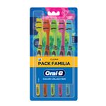 Cepillos-Dentales-Oral-b-Color-Collection-Classic-Suave-5-U-2-577888