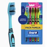 Cepillos-Dentales-Oral-b-Color-Collection-Classic-Suave-5-U-3-577888