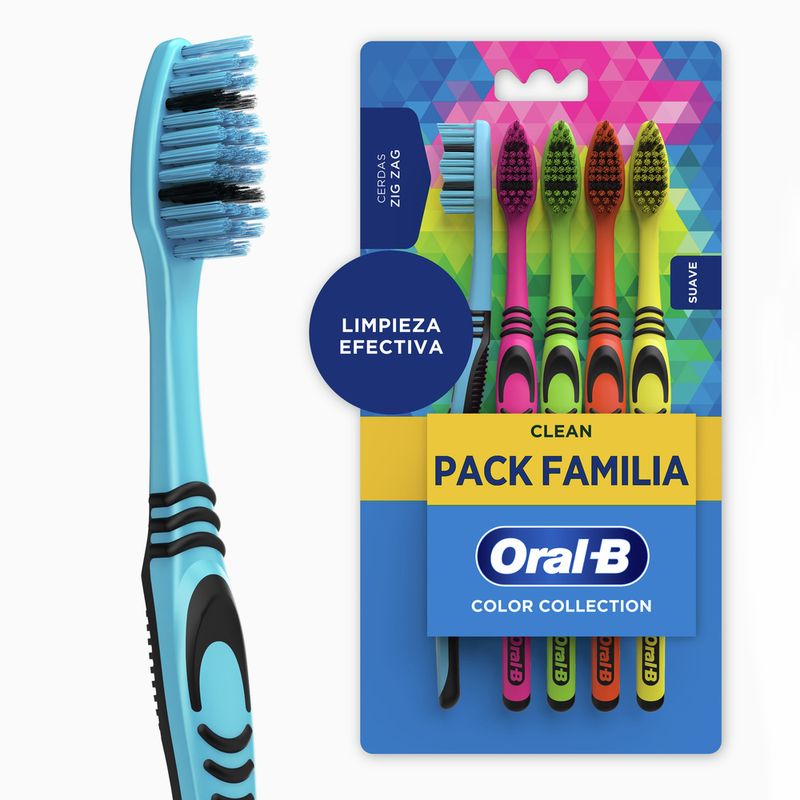 Cepillos-Dentales-Oral-b-Color-Collection-Classic-Suave-5-U-3-577888
