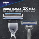 M-quina-Para-Afeitar-Recargable-Gillette-Mach-3-1-U-9-47313