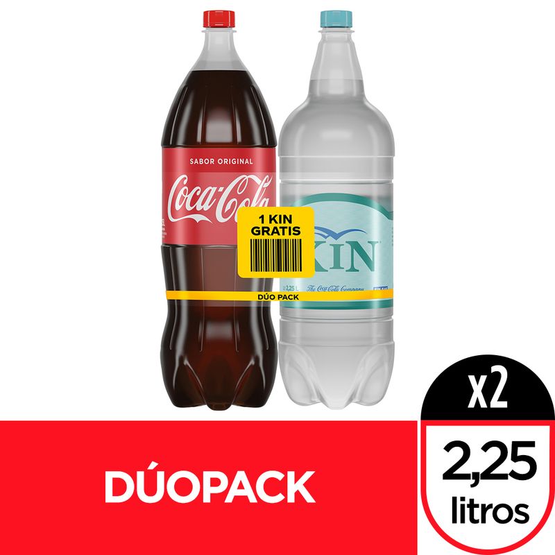 Gaseosa-Coca-cola-Sabor-Original-2-25-Lt-Agua-Mineral-Kin-Sin-Gas-2-25-Lt-1-441237