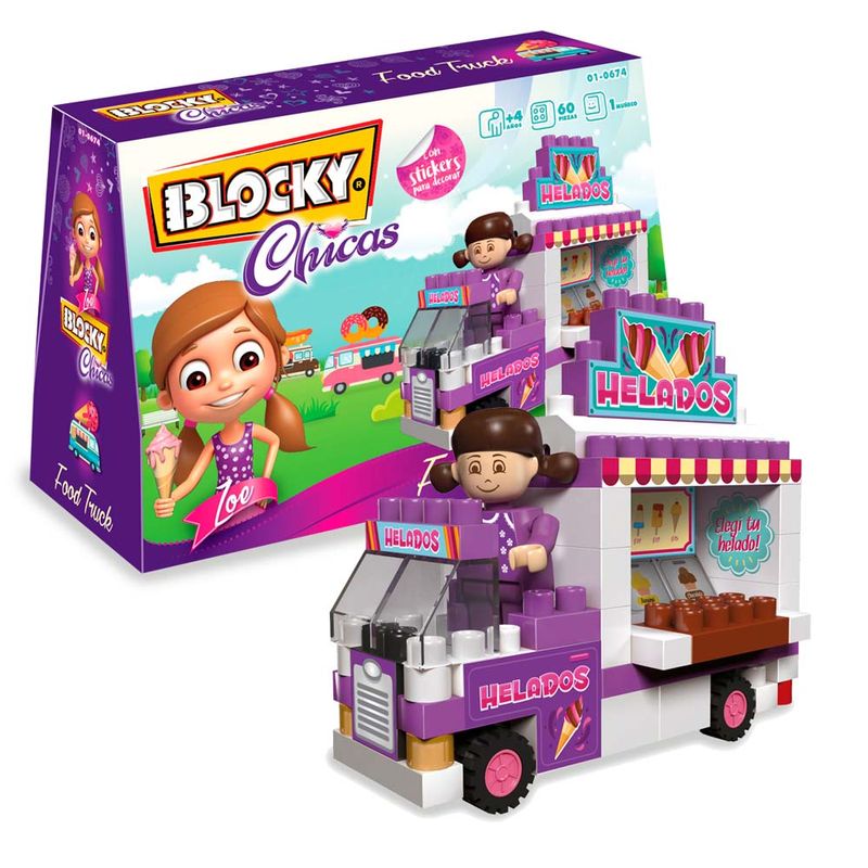 Blocky-Chicas-Food-Truck-1-266843