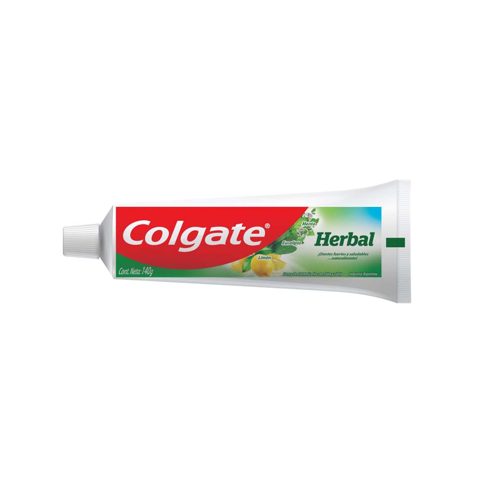 crema-dental-colgate-herbal-140-g-disco