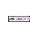 Cartel-Chapa-10x40cm-Club-Del-Poster-2-859360