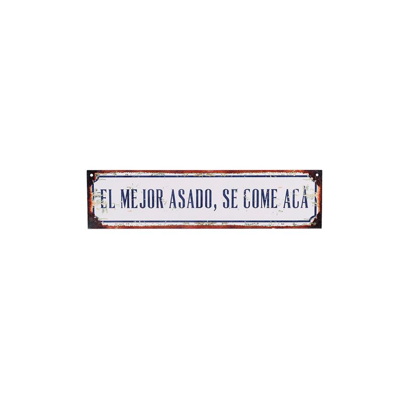 Cartel-Chapa-10x40cm-Club-Del-Poster-2-859360