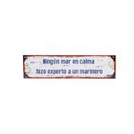 Cartel-Chapa-10x40cm-Club-Del-Poster-4-859360