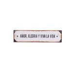 Cartel-Chapa-10x40cm-Club-Del-Poster-5-859360