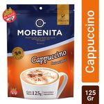 Caf-Cappuccino-La-Morenita-125-Gr-1-4559