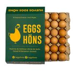 Huevo-Eggs-Hons-Libre-De-Jaula-Maple-X30-1-870728