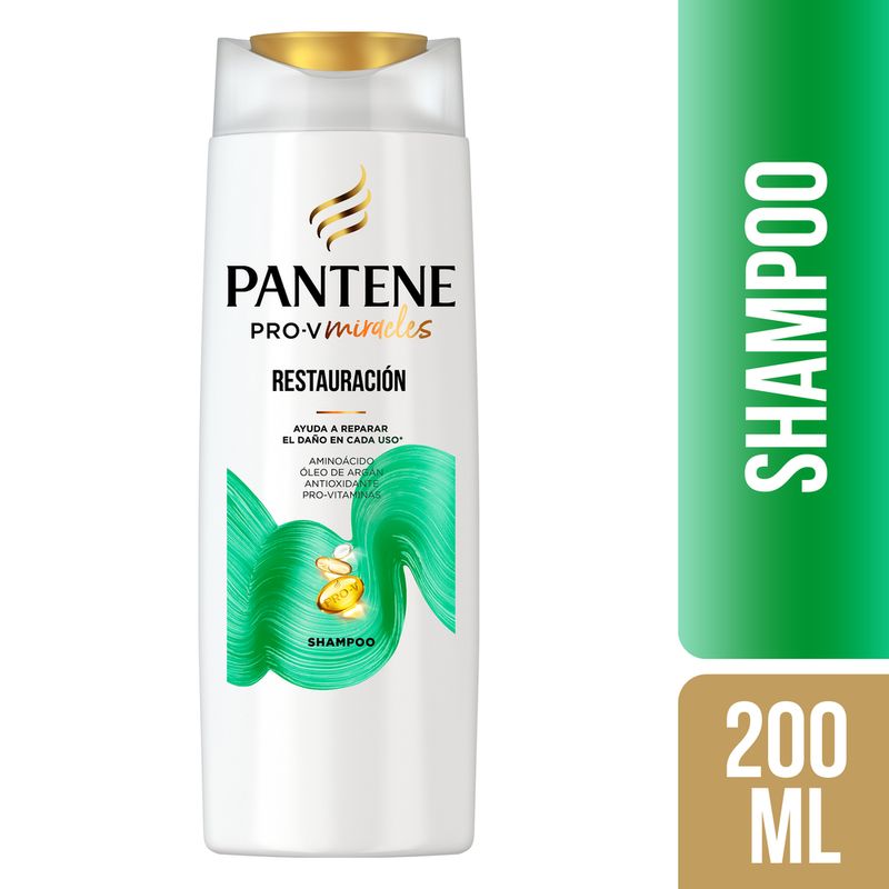 Shampoo-Pantene-Provmiracles-Restaura-200-Ml-1-871085