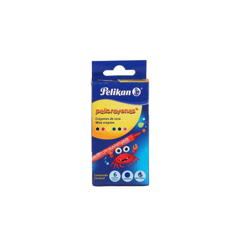 Crayon-Pelikan-Red-X6-1-856387