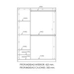 Placard-Dielfe-3p-Estantes-Y-2-Cajones-1-30mt-Wen-4-859158