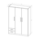 Placard-Dielfe-3p-Estantes-Y-2-Cajones-1-30mt-Blanco-3-859159