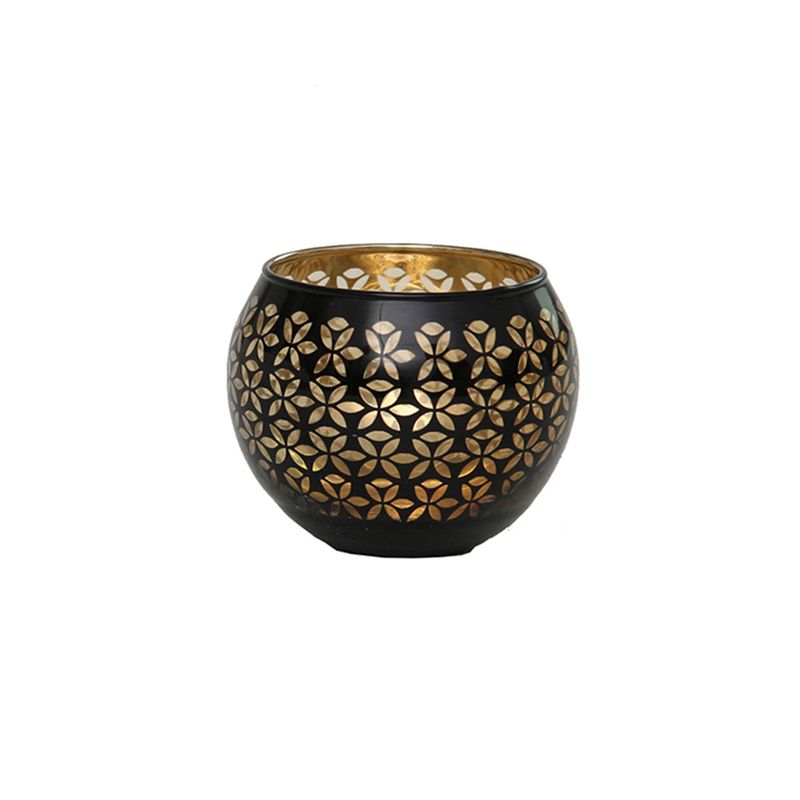 Posavela-Negro-Oro-5cm-Sin-Marca-1-870969