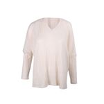 Sweater-Mujer-Morley-Lanilla-Escote-V-Crudo-1-856505