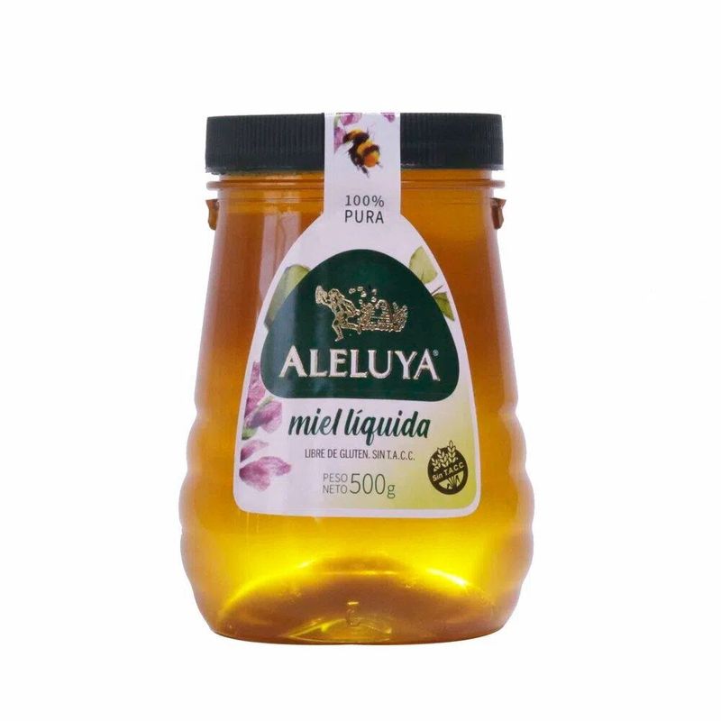 Miel-Aleluya-Liquida-Sin-Tacc-Frasco-500-Gr-1-853527