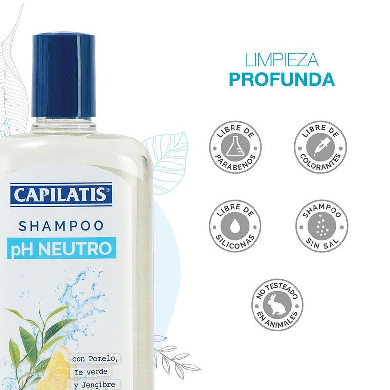 Shampoo-Capilatis-Limp-Prof-Ph-Neutro-420ml-3-247307