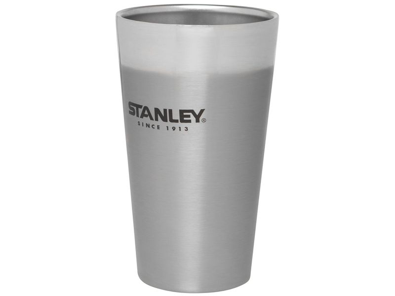 Stanley, Vaso sin Tapa de Acero Inoxidable • Simple Store