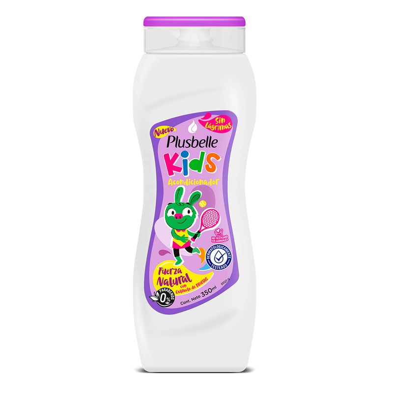 Aco-Plusbelle-Kids-Fuerza-Natural-X350ml-1-871153