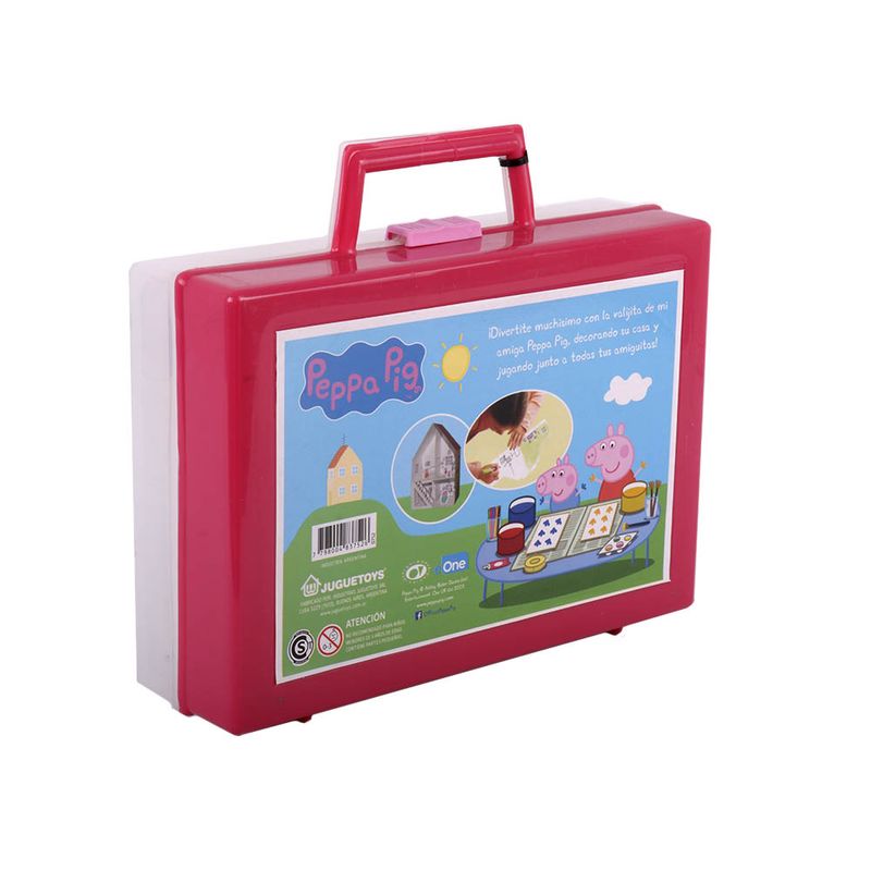 Valija-La-Casa-Peppa-Pig-2-36828
