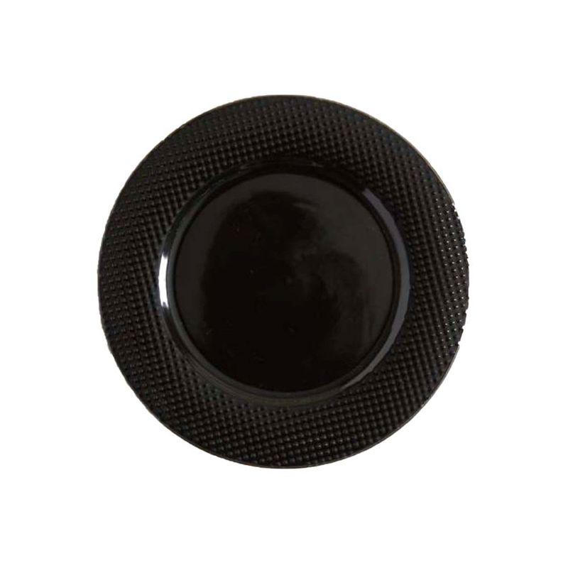 Plato-Playo-Abu-Dhabi-Negro-26-6cm-Mika-1-871191