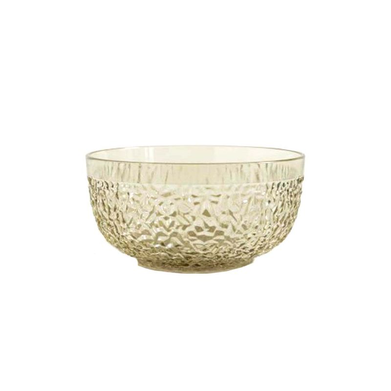 Bowl-Acrilico-Rocky-Gold-13-5x7cm-Mika-1-871332