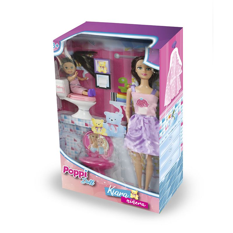 Kiara-Ni-era-B-12-B194-Poppi-Doll-1-871743
