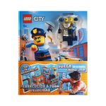 Libro-Lego-City-persec-A-Toda-Vel-Guadal-1-858517