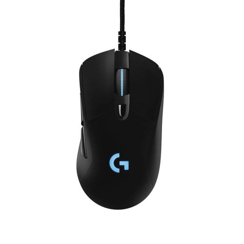Mouse Gaming  G403 Hero Logitech