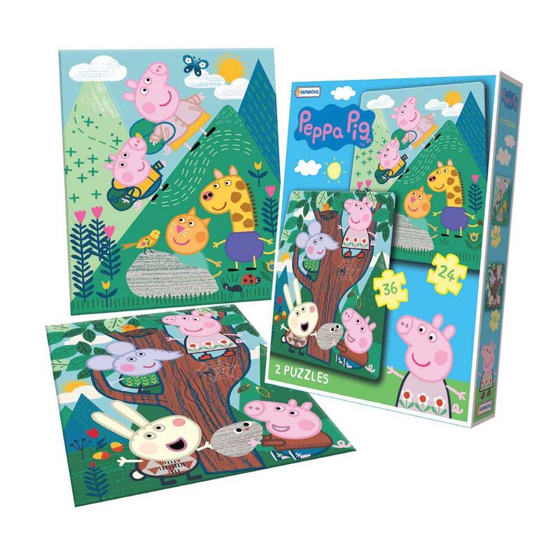 Rompecabezas-Doble-Pepa-Pig-tapimovil-1-874780