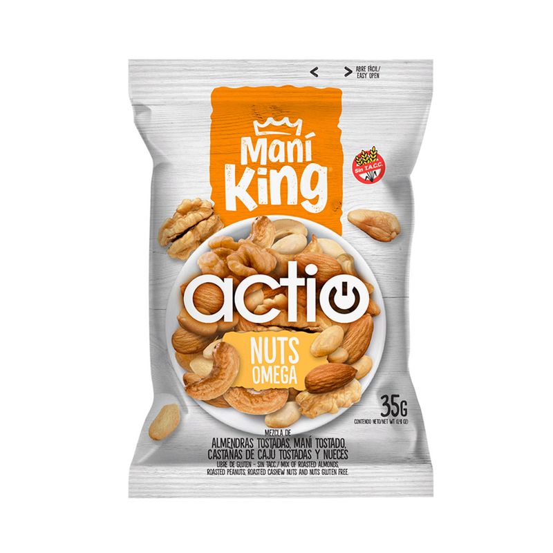 Actio-Nuts-Mani-King-X-35g-1-863539
