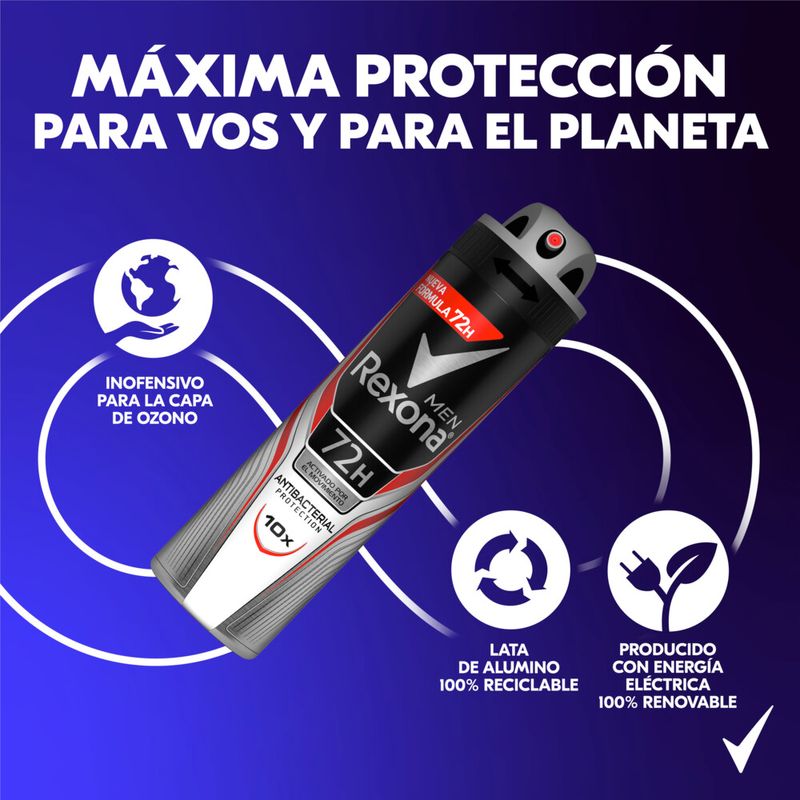 Desodorante-Antitranspirante-Rexona-Hombre-Antibacterial-En-Aerosol-150-Ml-5-870951