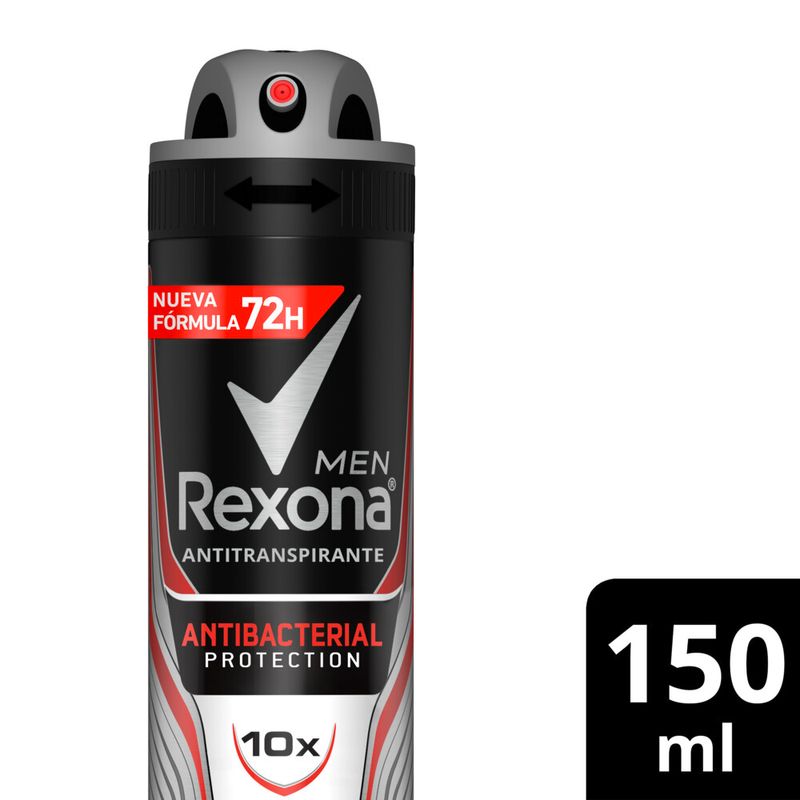 Desodorante-Antitranspirante-Rexona-Hombre-Antibacterial-En-Aerosol-150-Ml-1-870951
