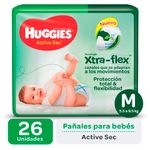 Pa-ales-Huggies-Active-Sec-M-26-U-1-46100