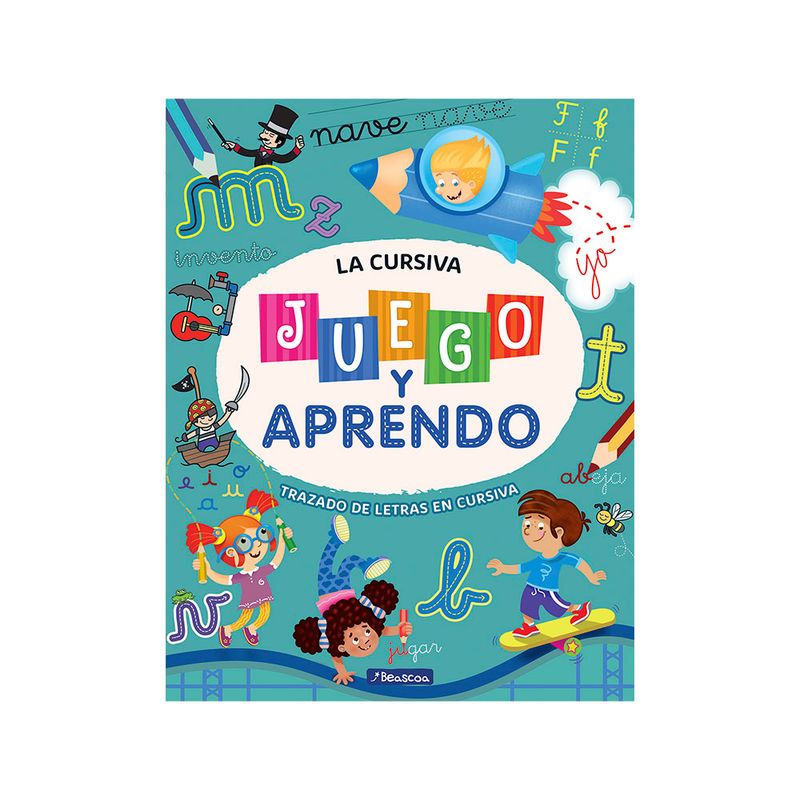 Libro-Cursiva-juego-Y-Aprendo-Prh-1-858547