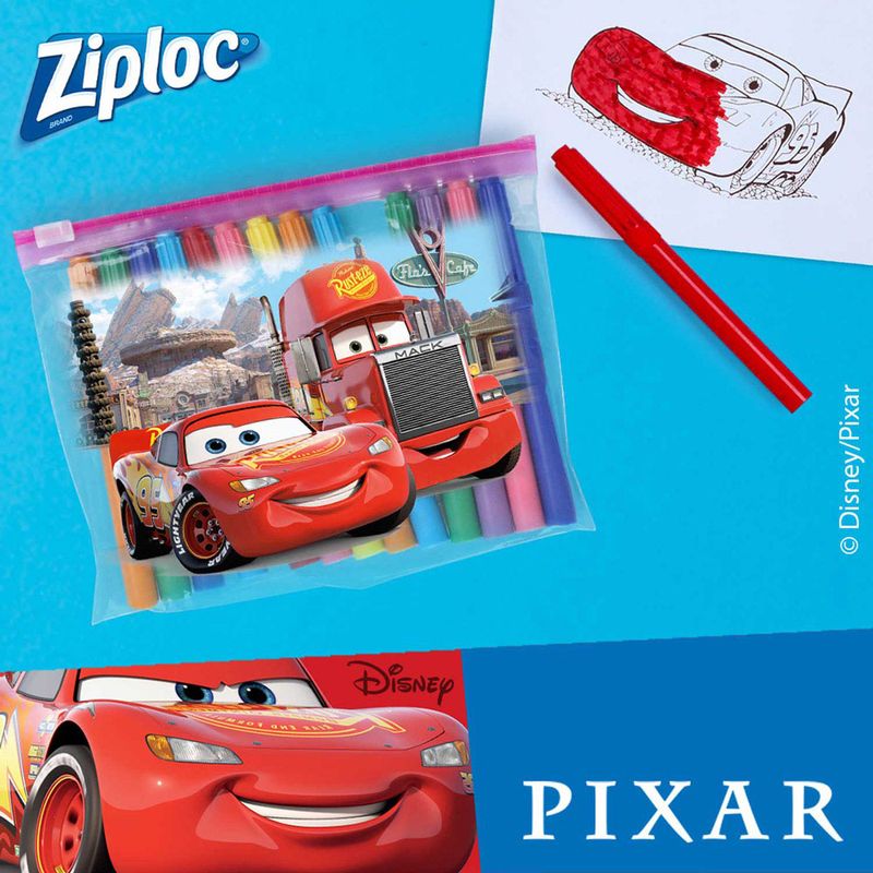 Ziploc-Disney-Pixar-Organizar-X-11un-4-857588