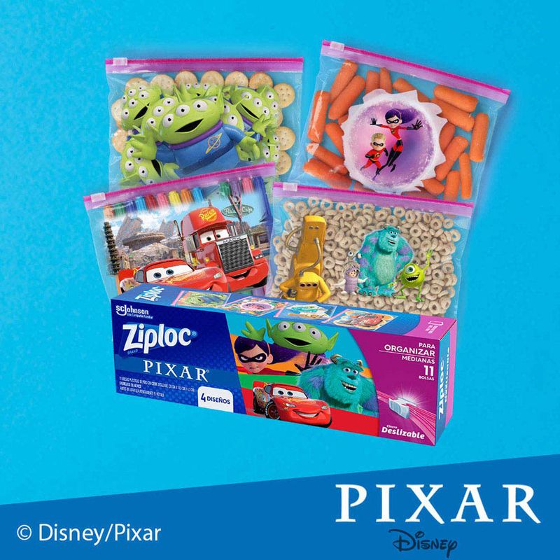 Ziploc-Disney-Pixar-Organizar-X-11un-5-857588