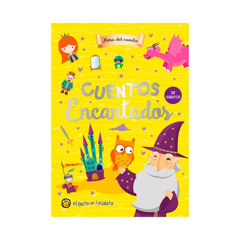 Libro-Col-La-Hora-Del-Cuento-4-Titulos-Gua-3-875612