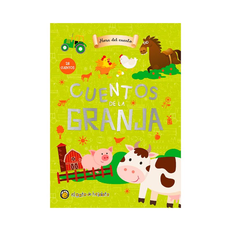Libro-Col-La-Hora-Del-Cuento-4-Titulos-Gua-4-875612
